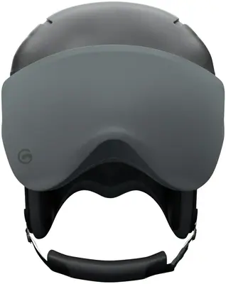 Visorsoc Helmet Visor Cover