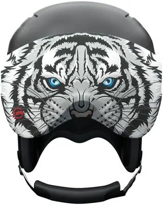 Visorsoc Helmet Visor Cover
