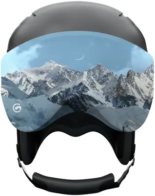 Visorsoc Helmet Visor Cover