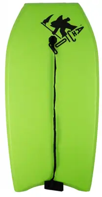 Gotcha 94 Prancha De Bodyboard