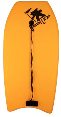 Gotcha 37 Bodyboard
