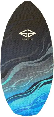 GoZone EVA Starter Skimboard