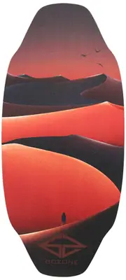 GoZone Flash Skimboard