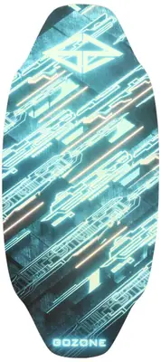 GoZone Flash Skimboard