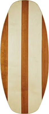 GoZone Genesis Skimboard