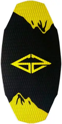 GoZone K2 Skimboard