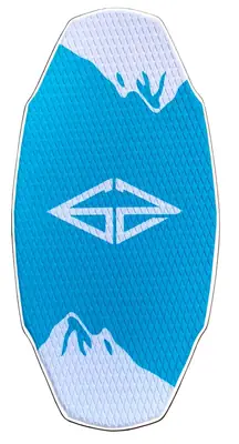 GoZone K2 Skimboard