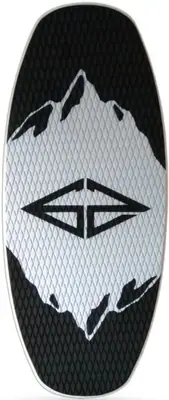 GoZone Tornado Skimboard