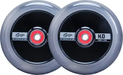 Grit H2O Stunt scooter wheels 2-Pack