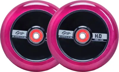 Grit H2O Pro Scooter Wheels 2-Pack
