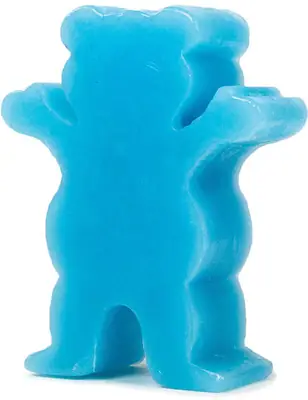 Grizzly Grease Wax Skate