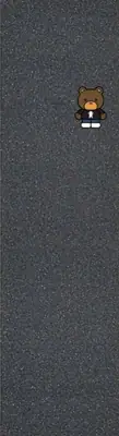 Grizzly Printed Grip Skate