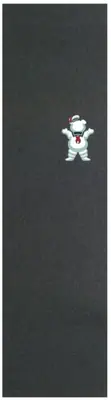 Grizzly Printed Skateboard Griptape