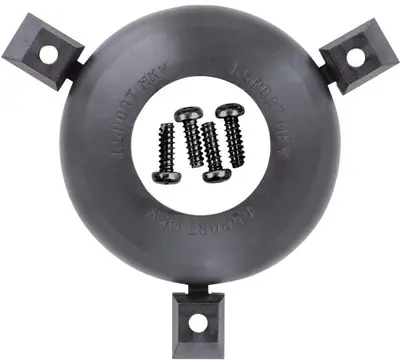 GSport G.L.A.N.D. MKV Freestyle BMX Front Hub Guard