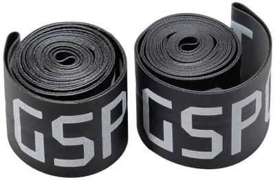 GSport High Pressure Fonds de Jante Pack de 2