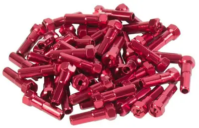 GSport Taper Hex Nipple