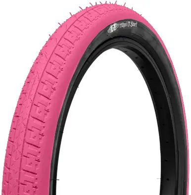 GT LP 5 BMX Tire SkatePro