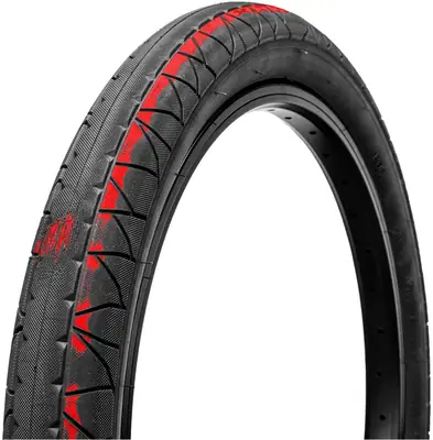 GT LP 5 BMX Tire SkatePro