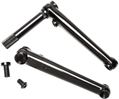 Stolen Talon V2 3-Piece 48 Spline BMX Cranks | SkatePro