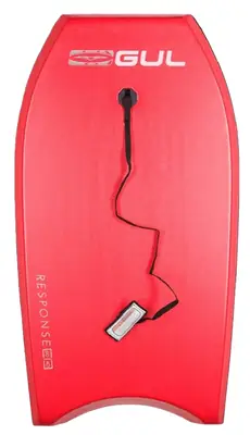 GUL Response 106 Bodyboard