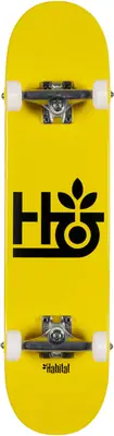 Habitat Pod Komplett Skateboard