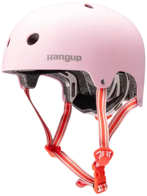 HangUp Adjustable Skate Helmet