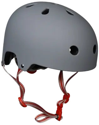 Crazy Safety Casco Bici Bambini Splash Nero - Con Luce LED, Regolabile 6-12 Anni, Per MTB, Skate, Pattini