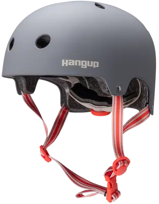 HangUp Justerbar Skate Hjelm