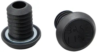 Haro Baseline Bar Ends
