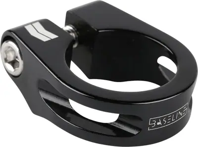 Haro Baseline BMX Seat Clamp