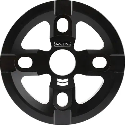 Animal Sprocky Balboa Freestyle BMX Sprocket | SkatePro