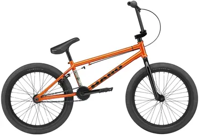 Haro Downtown DLX 20