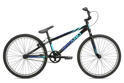 Haro Racelite SI 24