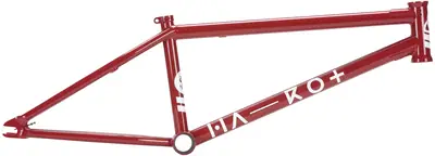 Haro SD V3 Cadre BMX Freestyle