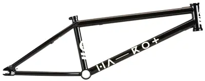 Haro SD V3 Quadro Bmx Freestyle