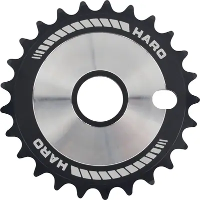 Haro Team Disc Freestyle BMX Sprocket