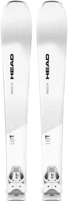 Head Absolut Joy Femmes Ski Slalom + Joy 9 GW Fixations