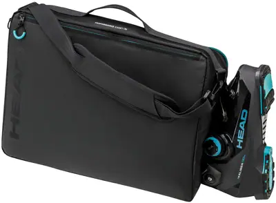 Scarpa Carry Sopra Borsa