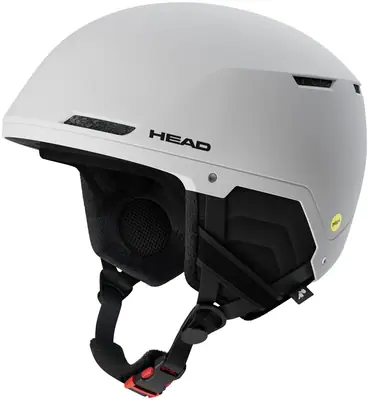 Head Compact Evo MIPS Ski Helmet