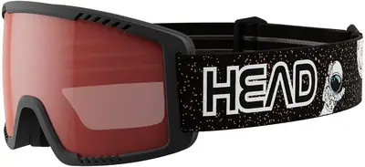 Contex Yuki Kids Ski Goggles