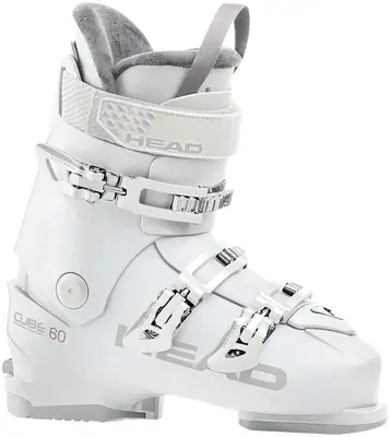 Head Cube 3 60 Womens Ski Boots