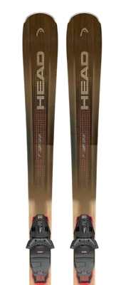 Head Discovery 78 Pro + Protector 11 GW Ski All Mountain