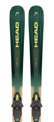 Head Discovery 82 Pro + Protector 11 GW Ski All Mountain