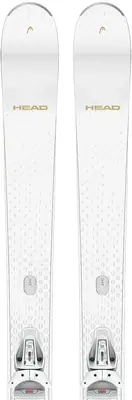 Head e.absolut Joy + Joy 9 GW Womens Carving Skis