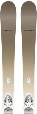 Head e.pure Joy + Joy 9 GW Naisten Carving Sukset