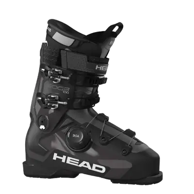 Head Edge 100 HV BOA Mens Ski Boots