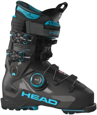 Head Edge 120 HV GW BOA Mens Ski Boots