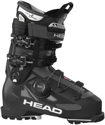 Head Edge 130 HV GW BOA Mens Ski Boots