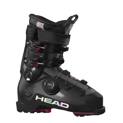 Head Edge Lyt 65 HV Womens Ski Boots | SkatePro