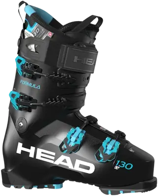 Head Formula 130 LV Mens Ski Boots